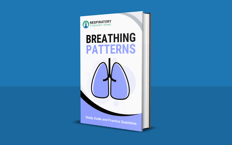 Cheat Sheet Bundle (FREE) - Respiratory Therapy Zone