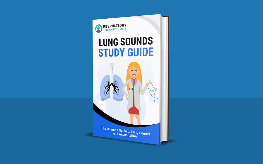 Cheat Sheet Bundle (FREE) - Respiratory Therapy Zone